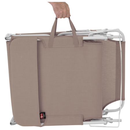 Outwell Tenby kempingágy