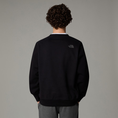 The North Face M Drew Peak Crew férfi pulóver