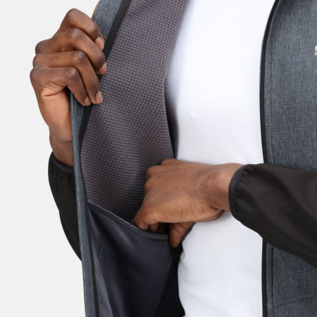 Férfi kabát Regatta Arec III