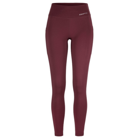 Craft Adv Essence Warm Tights 3 W női nadrág
