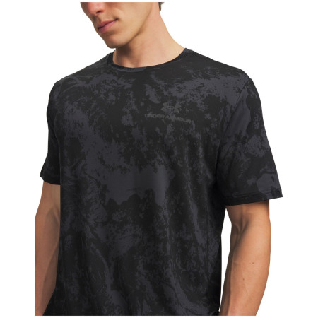 Under Armour Vanish Energy Printed2 SS férfi funkcionális póló