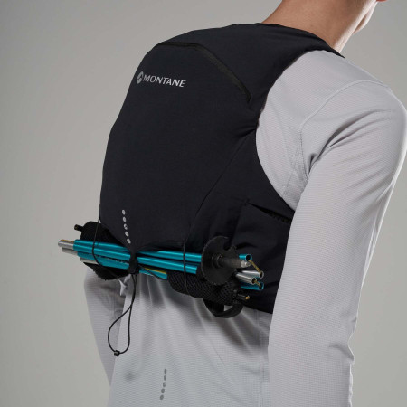 Montane Gecko Vp12+ futómellény