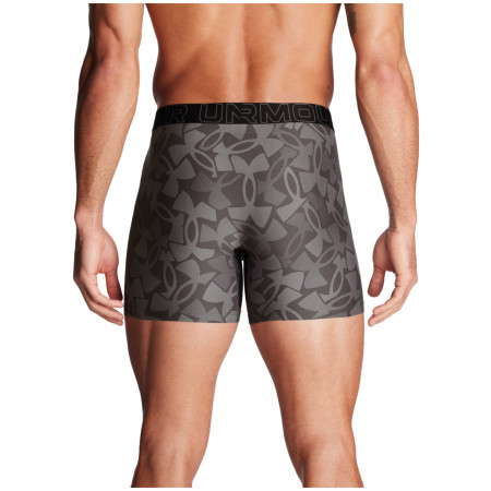 Under Armour Perf Tech Nov 6in férfi boxer