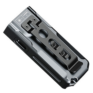 Fenix E06R zseblámpa