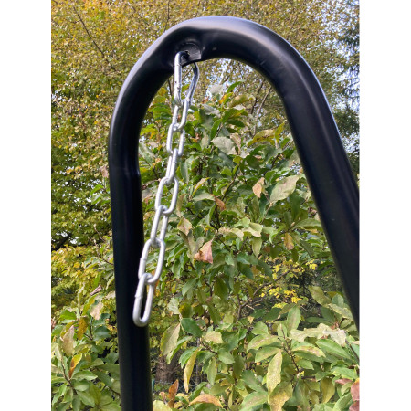 Hintaszék állvány Hamaka.eu Stojan na závěsná křesla Acapulco