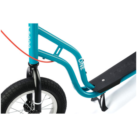 Yedoo One Y40 roller