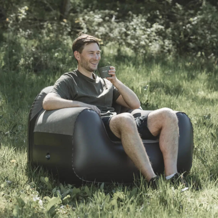 Easy Camp Maple Arm Chair felfújható fotel