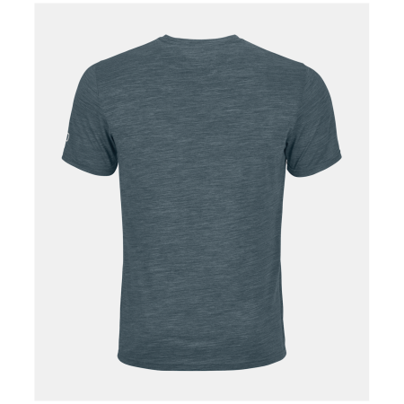 Ortovox 120 Cool Tec Clean Ts M férfi póló