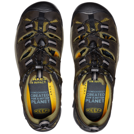 Keen Arroyo II M férfi szandál