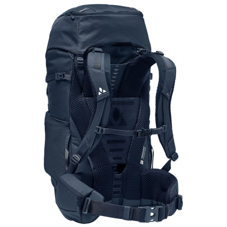 Vaude Asymmetric 48+8 női túrahátizsák
