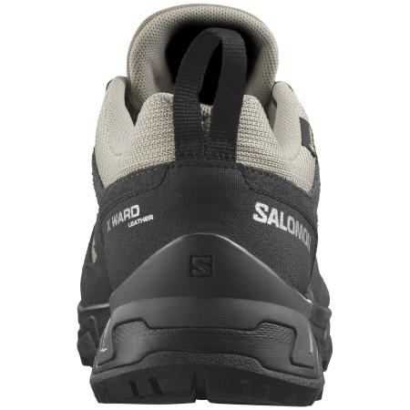 Salomon X Ward Leather Gore-Tex férficipő