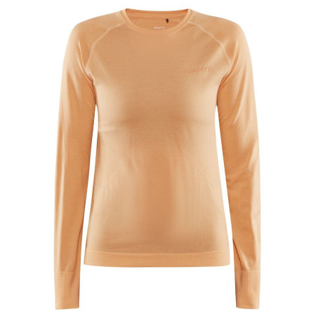 Craft Core Dry Active Comfort Ls női funkcionális felső