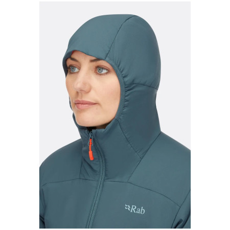 Rab Xenair Alpine Light Jacket női dzseki
