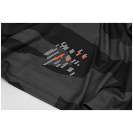 Etape Rocky férfi kerékpáros póló