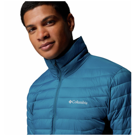 Columbia Powder Pass™ Hybrid Jacket férfi dzseki