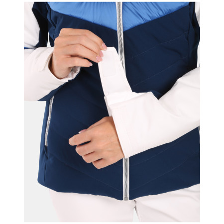 Kilpi Lin-W női síkabát