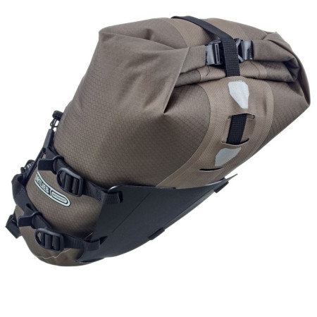 Ortlieb Seat-Pack QR 7,5L nyeregtáska