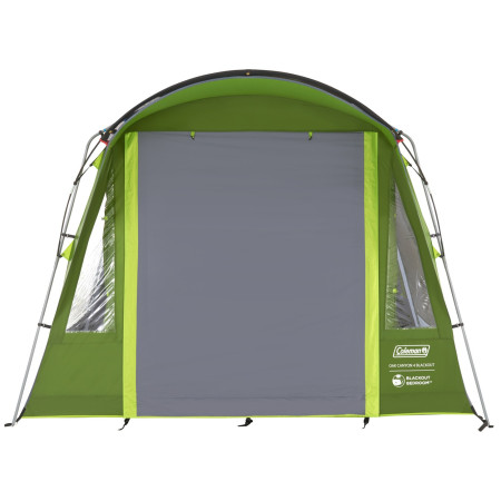 Coleman Oak Canyon 4 Blackout sátor