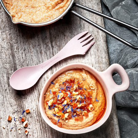 Light My Fire Spork Original 4-pack evőeszköz készlet