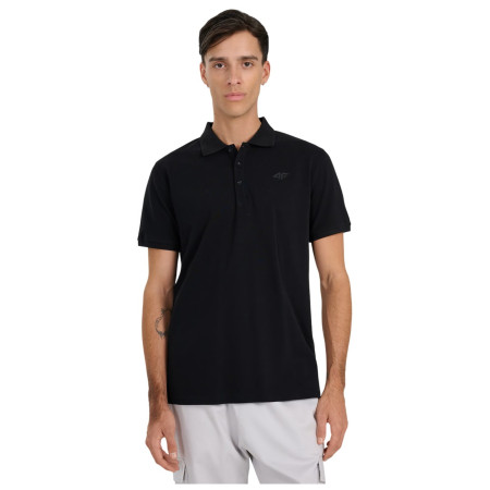 4F Polo Shirt M366 férfi póló