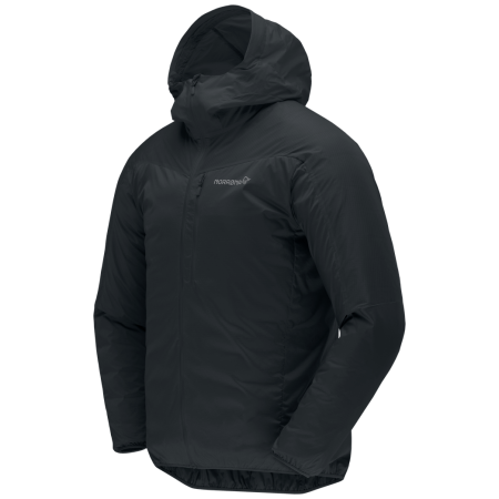 Norrona falketind aero60 Zip Hood férfi dzseki