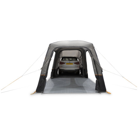 Vango Tailgate AirHub II Low elősátor