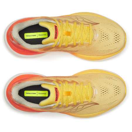 Saucony Ride 19 férfi futócipő