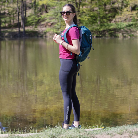 Progress Velocita női leggings