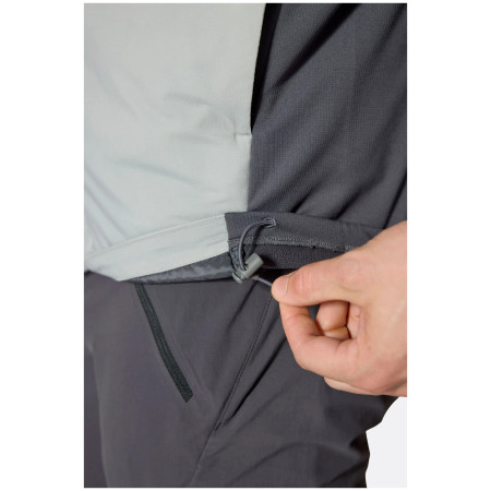 Rab Xenair Alpine Flex Jacket férfi dzseki
