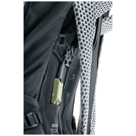 Deuter Futura Pro 40 férfi hátizsák