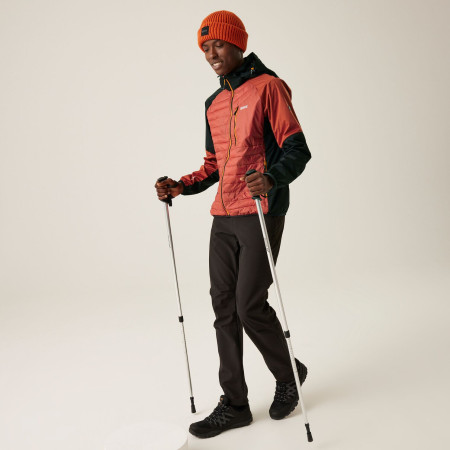 Regatta Pro Hybrid férfi dzseki