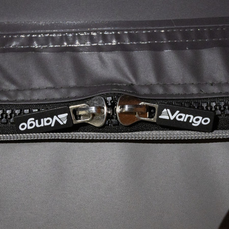 Vango Balletto Pro Air 330 elősátor