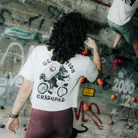 Wild Country Sequence Woman T-shirt női póló