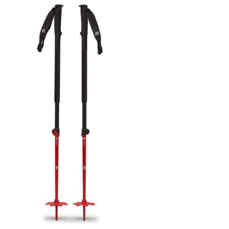 Black Diamond Vapor 2 Al síbotok