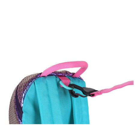 LittleLife Toddler Backpack Sellő gyerek hátizsák