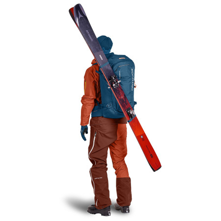 Ortovox Haute Route 40 túrasí hátizsák