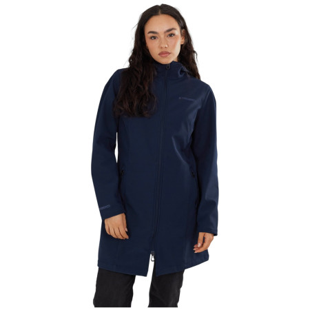 Fundango Wichita Softshell Jacket női softshell kabát