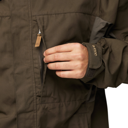 Fjällräven Kaipak Jacket M férfi dzseki