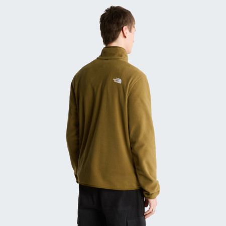 The North Face M Glacier Fleece Jacket férfi pulóver