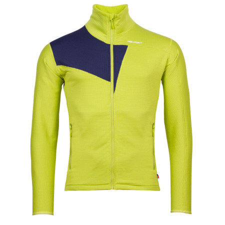 High Point Cascade Sweatshirt férfi pulóver