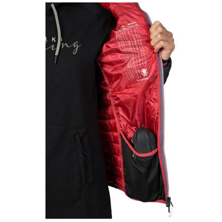 Rafiki Nevis női dzseki