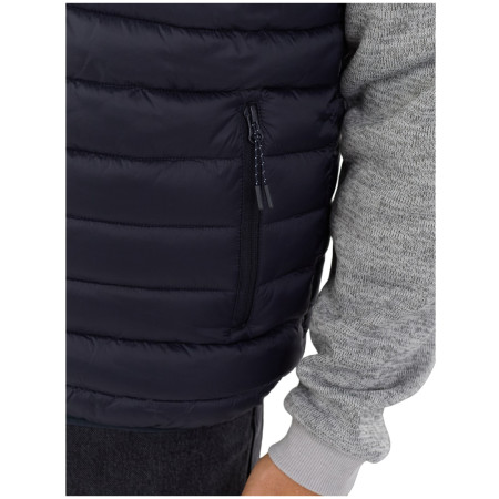 Fundango Flint Padded Vest férfi mellény