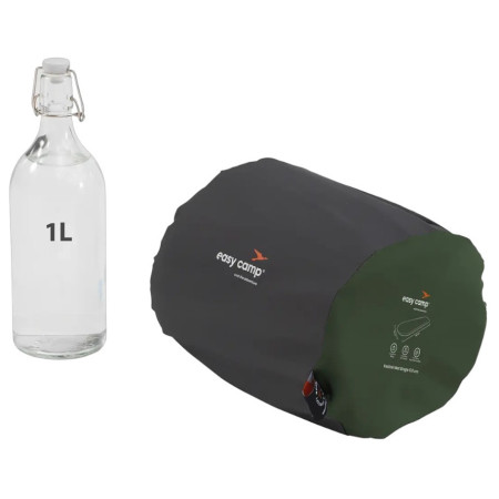 Easy Camp Kestrel Mat Single 5.0 cm önfelfújódó matrac