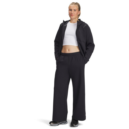 Under Armour Unstoppable Fleece FZ női funkcionális pulóver
