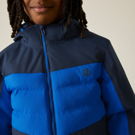Dare 2b Cheery Jacket Nvy/AthcBlue gyerek dzseki