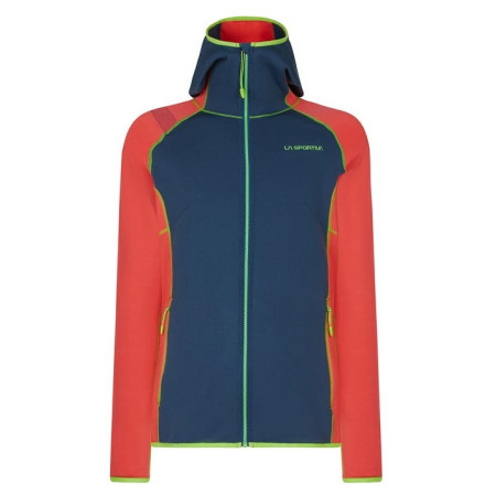 La Sportiva Alaris Hoody W női dzseki