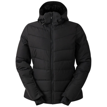 Dare 2b Glacier Jacket női dzseki fekete Black