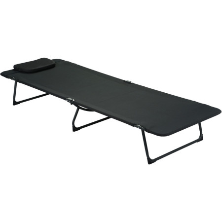 Kempingágy Vango Dormir Campbed Grande fekete