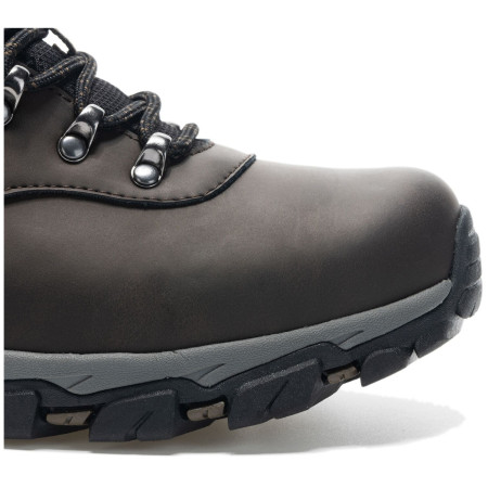 Regatta Holcombe Classic Low férficipő