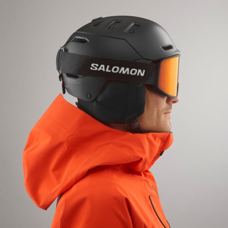 Salomon Husk Pro Mips sí bukósisak